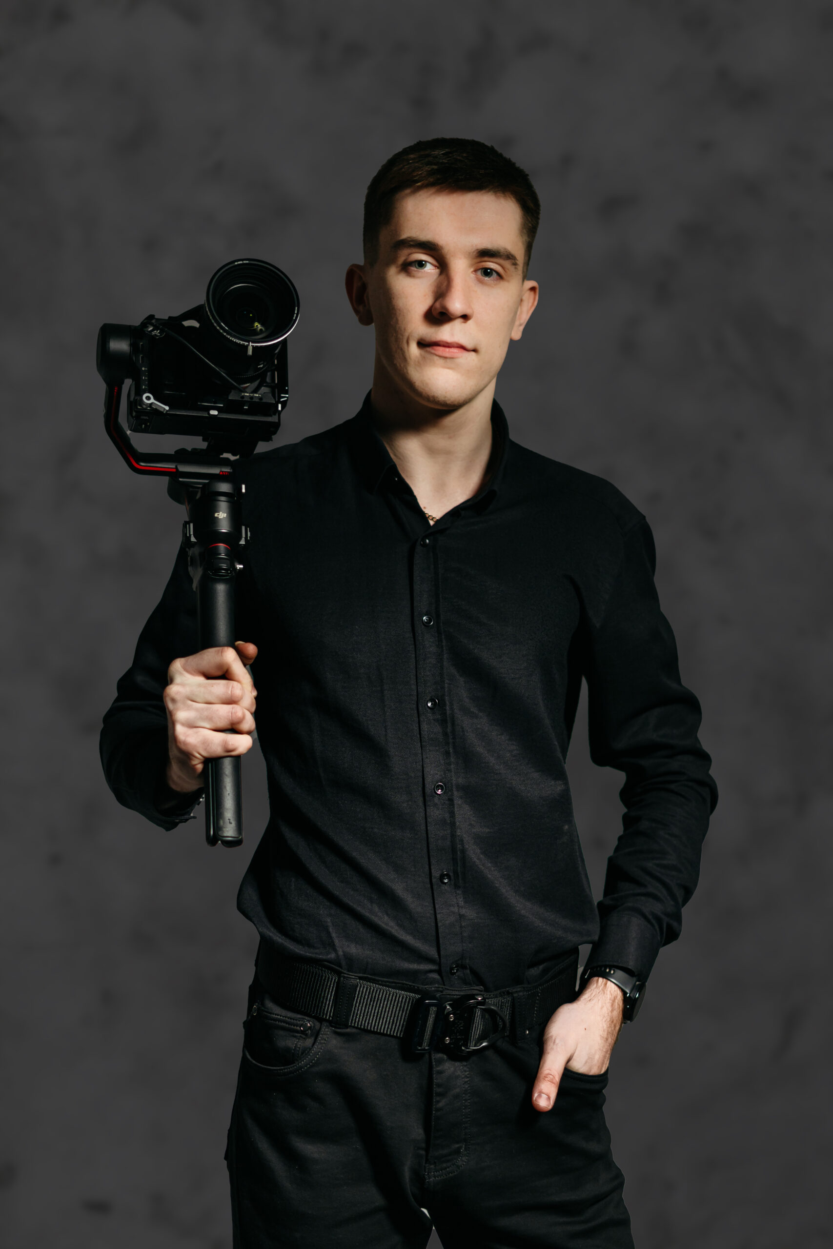 Fotograf ślubny Radomsko | Tomasz Kowalski • W Jednym Odbiciu